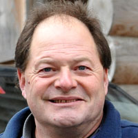 Daniel Gfeller