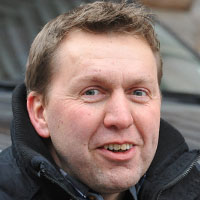 Marcel Loosli