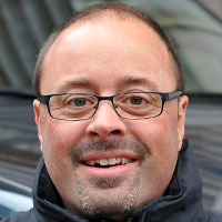 Peter Meier