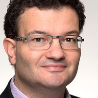 Jean Claude Rölli