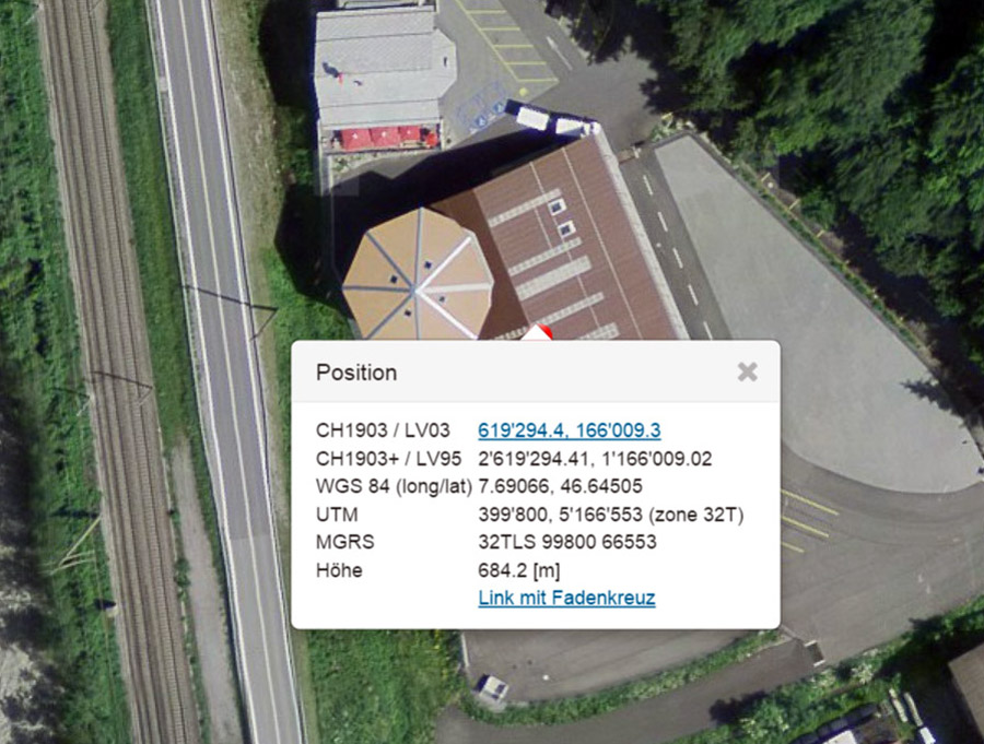 Luftbild_Kanderarena_Koordinaten