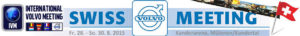 Swiss Volvo Meeting