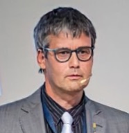 Jean Claude Rölli